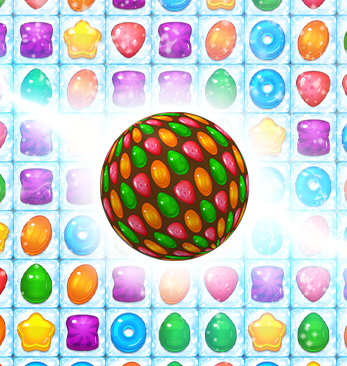 Fruit Block