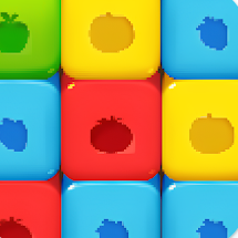Fruit Block